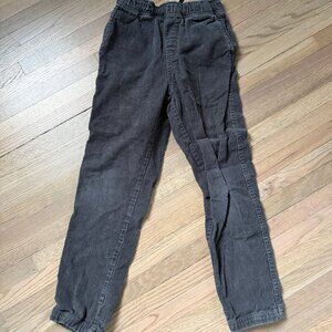 Tea Collection Corduroy Pants Size 8